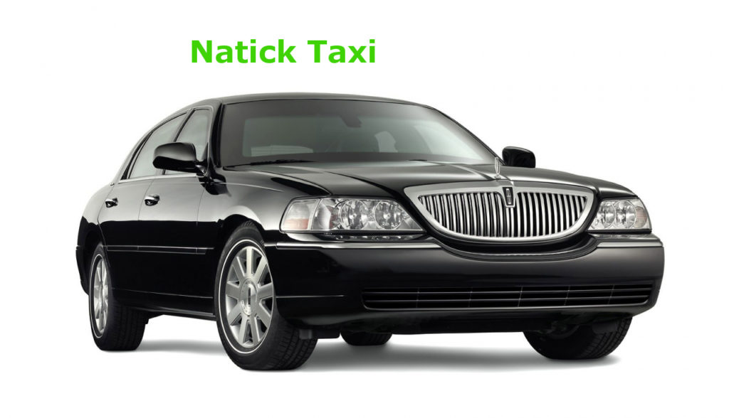 Natick  Taxi Car Service