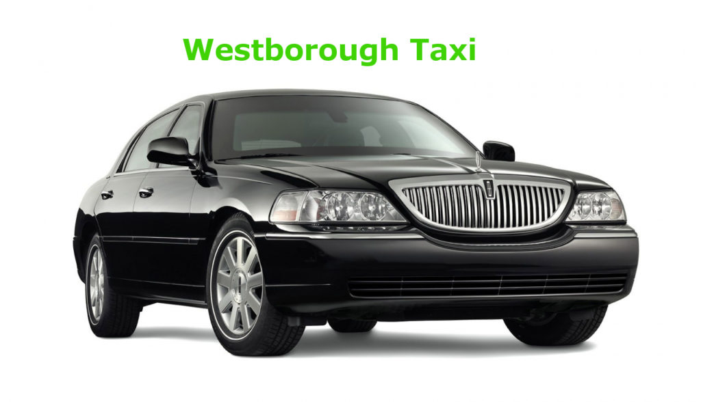 Westborough Taxi Car Service
