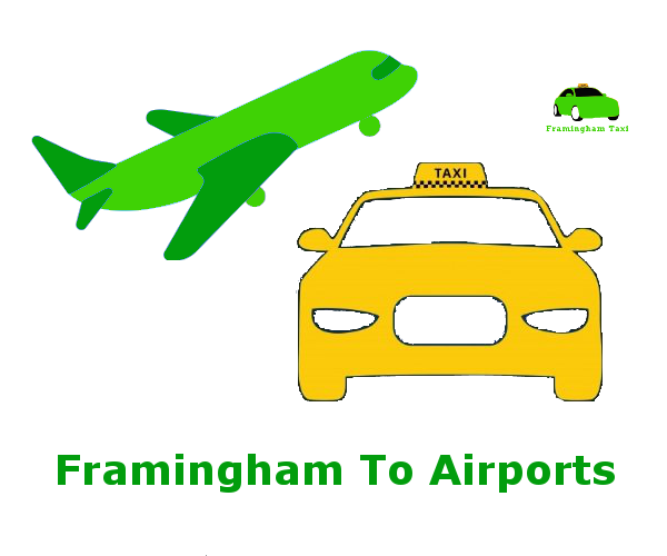 Framigham logan Taxi