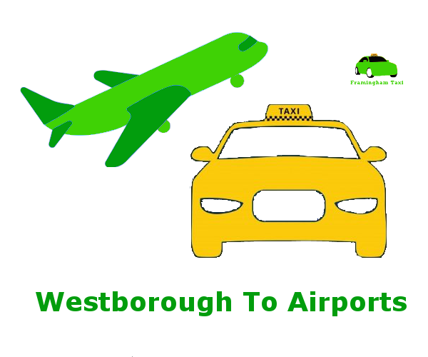 Westborough Logan Taxi